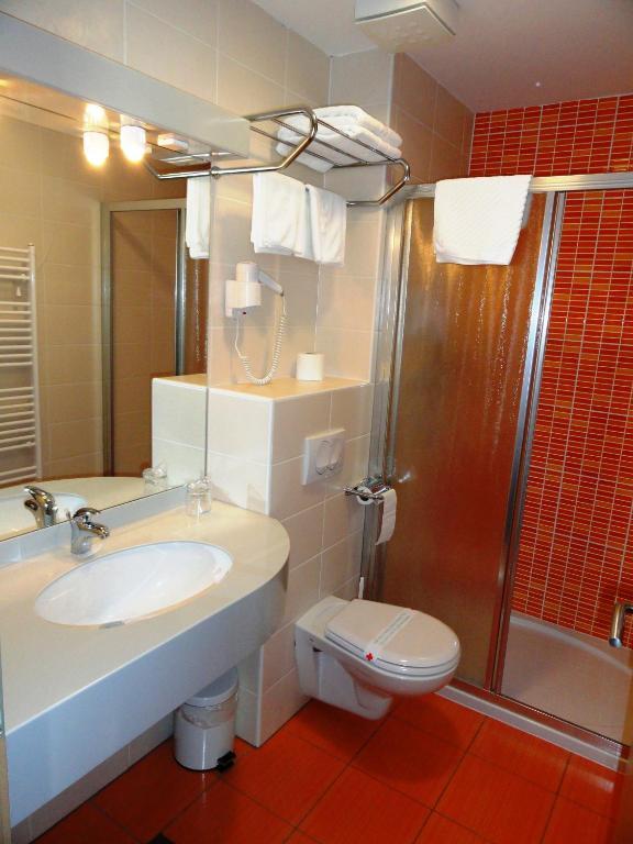 Hotel Bela Krajina Metlika Cameră foto